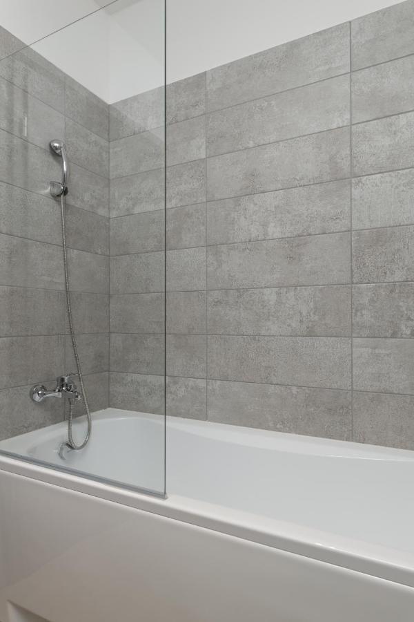 Parizs Garden Apartments Дебрецен Екстериор снимка