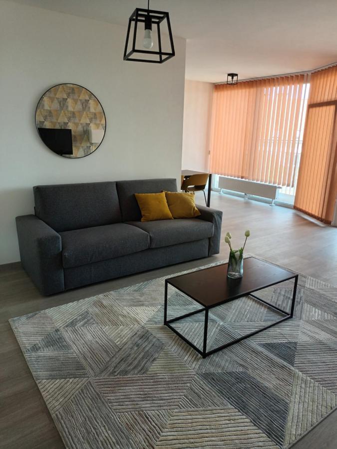 Parizs Garden Apartments Дебрецен Екстериор снимка